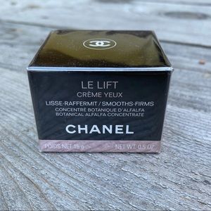 Chanel Le lift Yeux Creme
